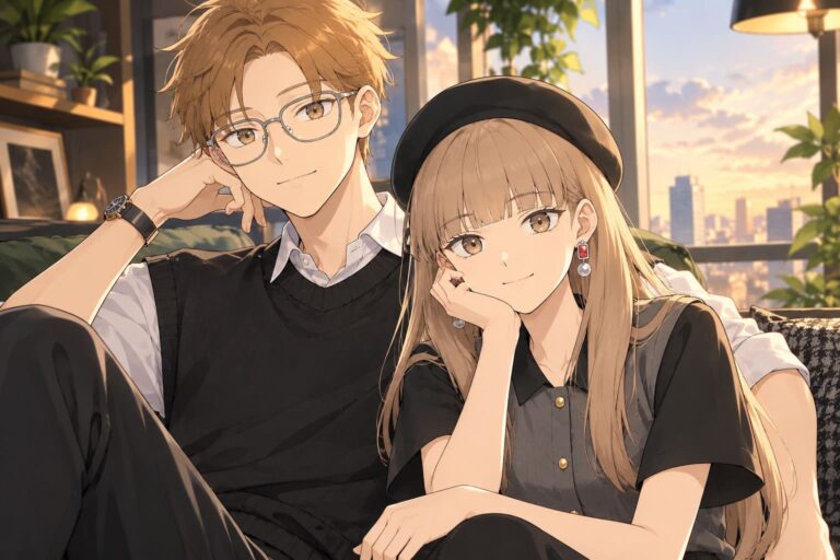 Does Koyuki Confess to Minato in The Ramparts of Ice Season 2? Full Relationship Resolution Explained Does Koyuki Confess to Minato in The Ramparts of Ice Season 2? Full Relationship Resolution Explained
