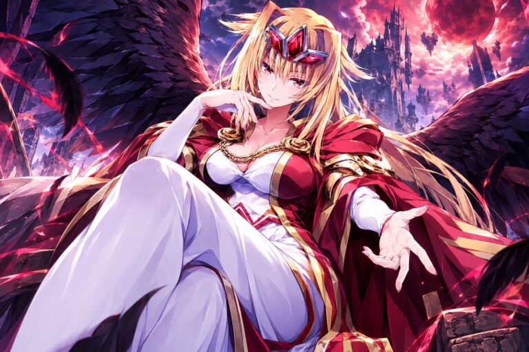 Does Lufas Remember Her Real World Life in A Wild Last Boss Appeared Season 2? True Identity Explained