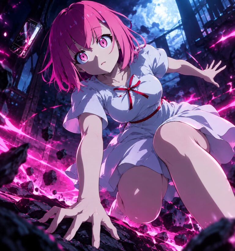 FX Fighter Kurumi-chan Anime Main Trailer Breakdown: Release Date, Studio, and Market Psychological Thrills Explained