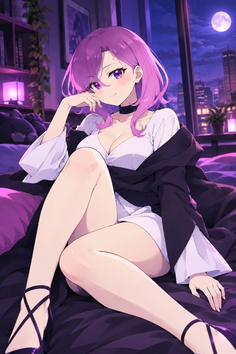 FX Fighter Kurumi-chan Crunchyroll Release Date: When & How to Watch Season 1