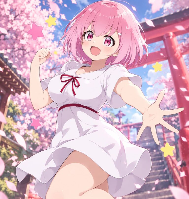 FX Fighter Kurumi-chan English Dub Release Schedule and Crunchyroll Streaming Guide