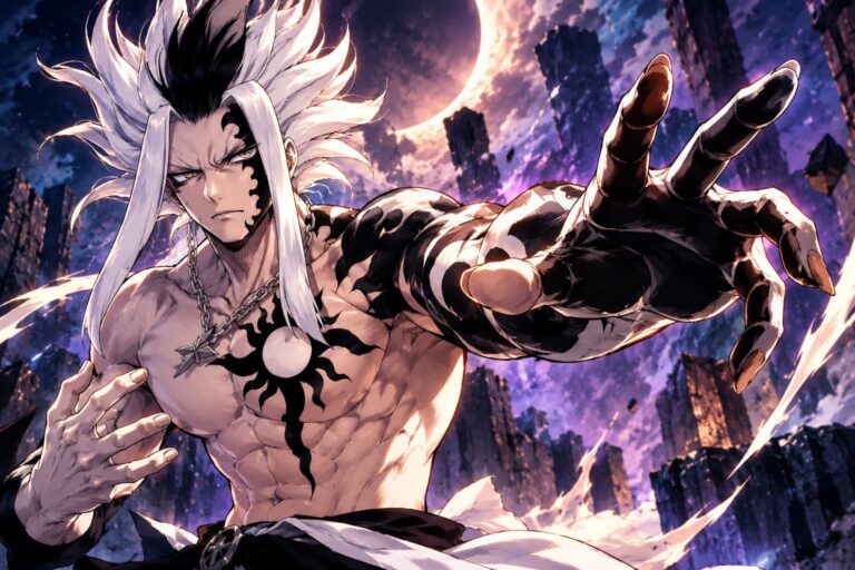 Fairy Tail: 100 Years Quest Chapter 221 Release date - Laxus Is Back, and Everything Just Got Wild Fairy Tail: 100 Years Quest Chapter 221 Release date – Laxus Is Back, and Everything Just Got Wild