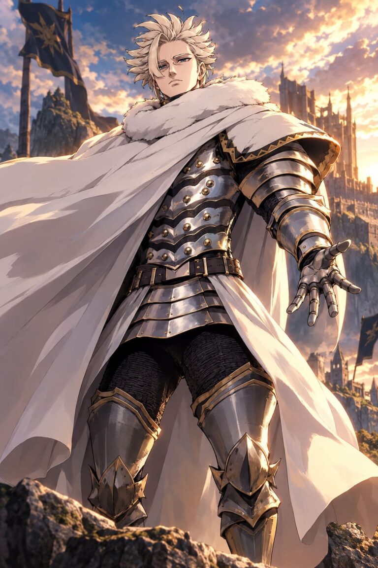 Four Knights of the Apocalypse Chapter 254: Release Date, Crucial Plot Corrections, and Chapter 253 Breakdown