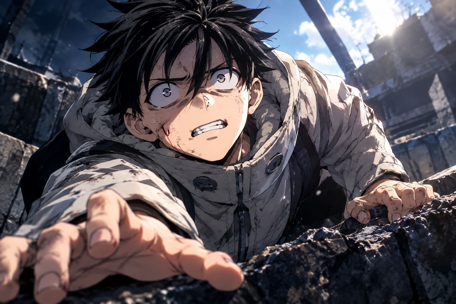 Hero Organization Chapter 70 Release Date, In-Depth Recap & Top Forum Theories Hero Organization Chapter 70 Release Date, In-Depth Recap & Top Forum Theories