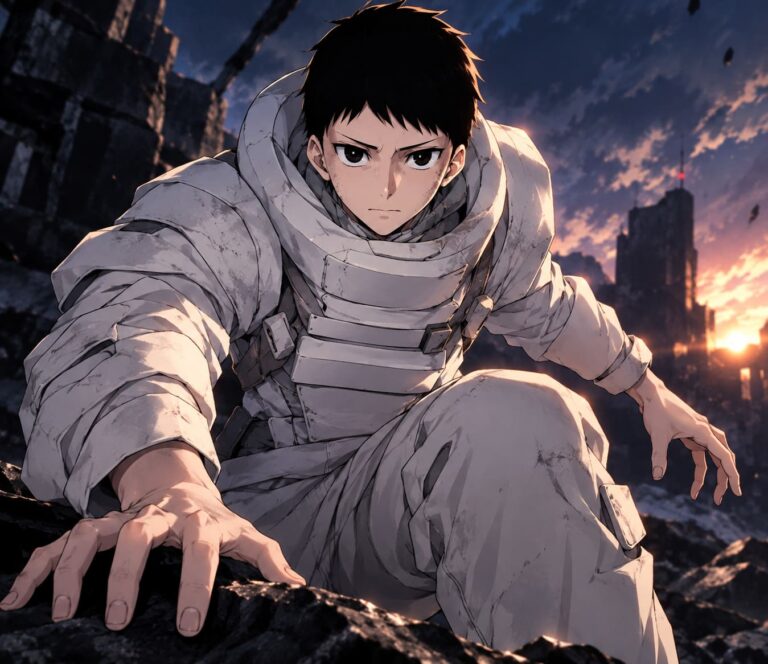 Hitoner Chapter 13 Release Date, Full Summary & Predictions: Tonelico’s Rogue Mission and The “Haruko” Hunt Begins!