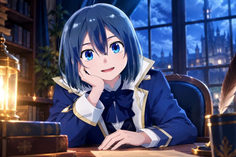 How the Appraisal Skill Works in Reincarnated Aristocrat Season 3: Stats, Potential, and Ambition Explained How the Appraisal Skill Works in Reincarnated Aristocrat Season 3: Stats, Potential, and Ambition Explained