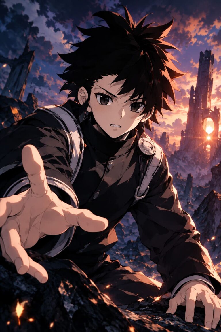 Ichi the Witch Chapter 98: Official Release Date, Full Chapter 97 “Mission: Doggo” Final Twist, and Strategic Infiltration Preview