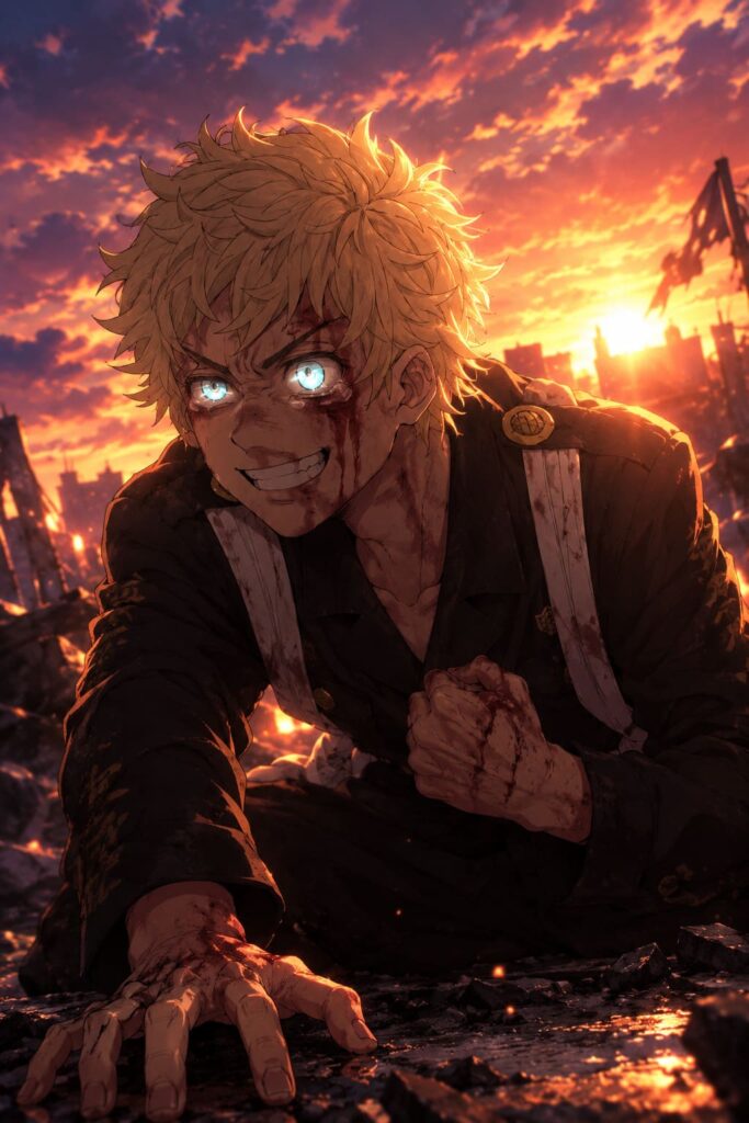 Is Tokyo Revengers Season 4 Streaming on Disney Plus? US Release Date ...