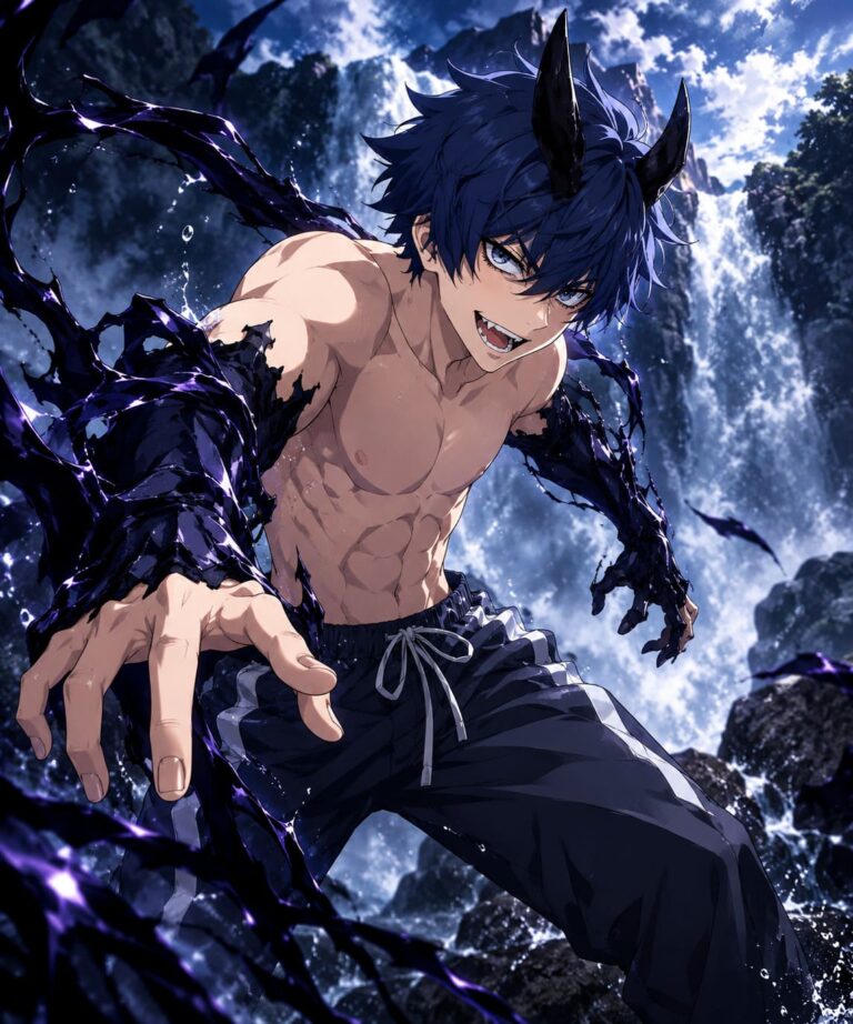 Is Tougen Anki Season 2 Animated by Studio Hibari? Nikko Kegon Falls Arc Release Date and Production Details Is Tougen Anki Season 2 Animated by Studio Hibari? Nikko Kegon Falls Arc Release Date and Production Details