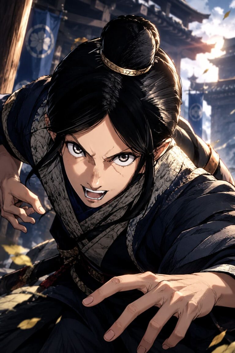 KAKAKAKA Chapter 4 Full Summary & Chapter 5 Speculation