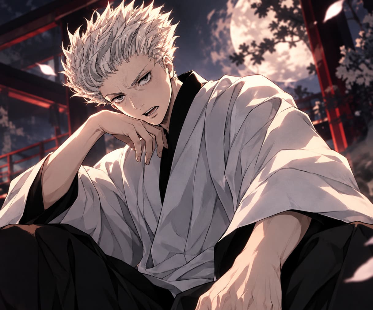 KAKAKAKA Chapter 4: Release Date, The Assassin’s Trap, and What Nen’s Biggest Gamble Means KAKAKAKA Chapter 4: Release Date, The Assassin’s Trap, and What Nen’s Biggest Gamble Means