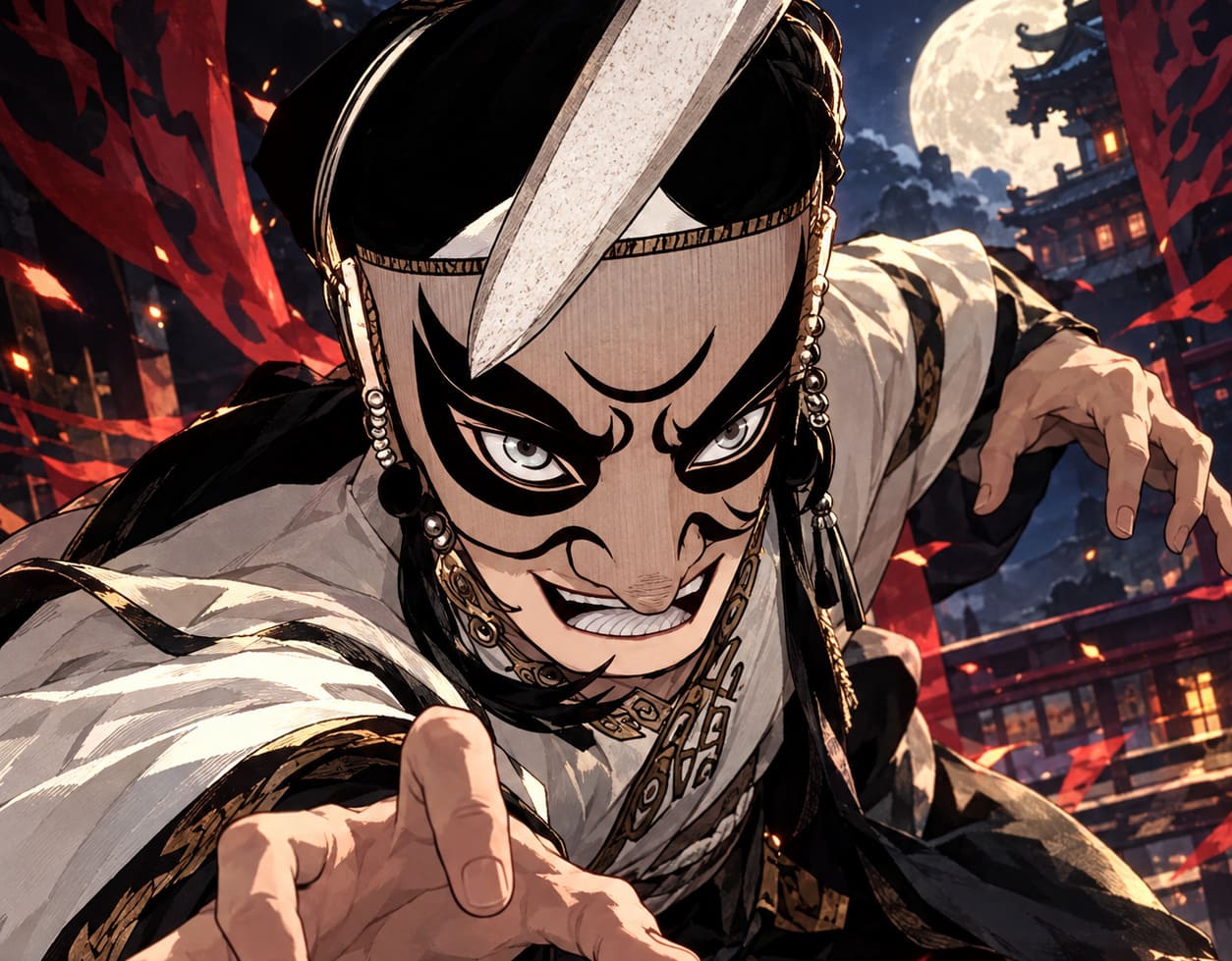 KAKAKAKA Chapter 4: Release Date, The Assassin’s Trap, and What Nen’s Biggest Gamble Means KAKAKAKA Chapter 4: Release Date, The Assassin’s Trap, and What Nen’s Biggest Gamble Means