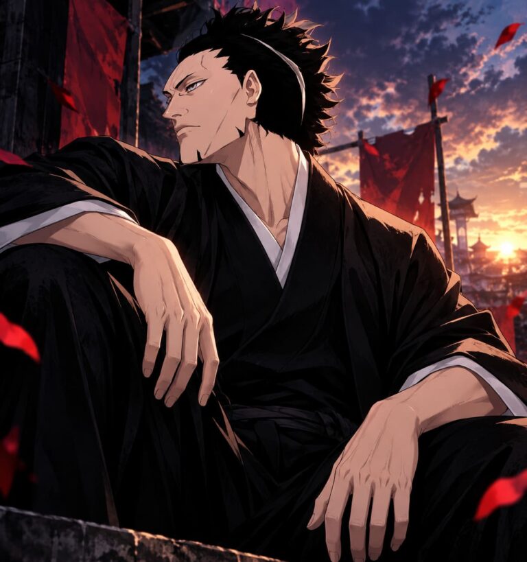 Kagurabachi Chapter 132 Official Release Date and Time Kagurabachi Chapter 132 Official Release Date and Time