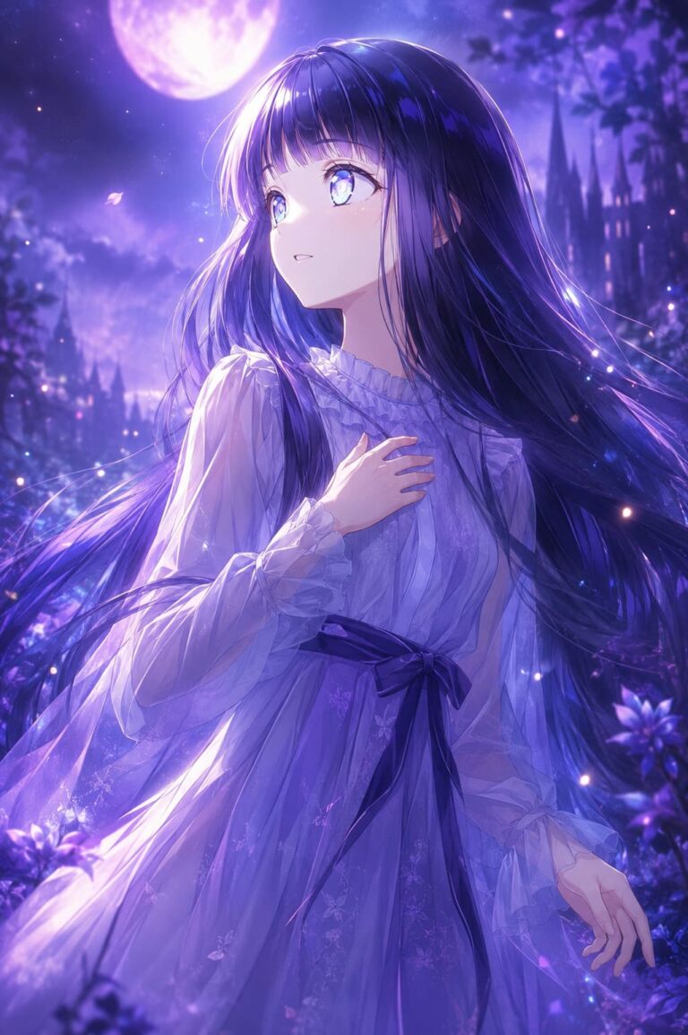 Love Unseen Beneath the Radiant Night Sky Volume 2 Where Read Online: Official Guide and Review