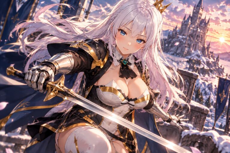 Master Beryl and Allucia Citrus Relationship Analysis: From Old Country Bumpkin to Master Swordsman Season 2