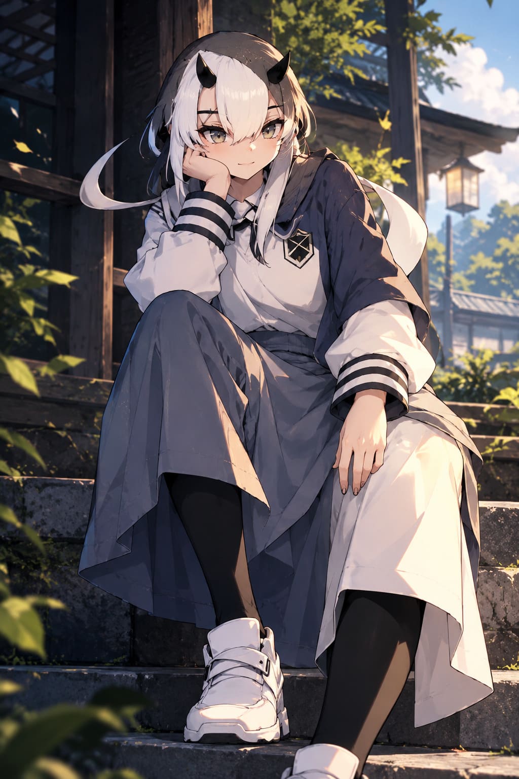 Mayori Academy Chapter 5 Release Date, Chapter 4 Full Breakdown, and Fan Analysis Mayori Academy Chapter 5 Release Date, Chapter 4 Full Breakdown, and Fan Analysis