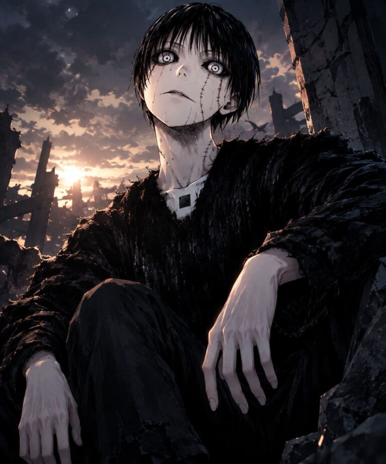 Mikoto Hako Chapter 6 Release Date, Chapter 5 Full Analysis & Eldritch Ending Exploded Mikoto Hako Chapter 6 Release Date, Chapter 5 Full Analysis & Eldritch Ending Exploded