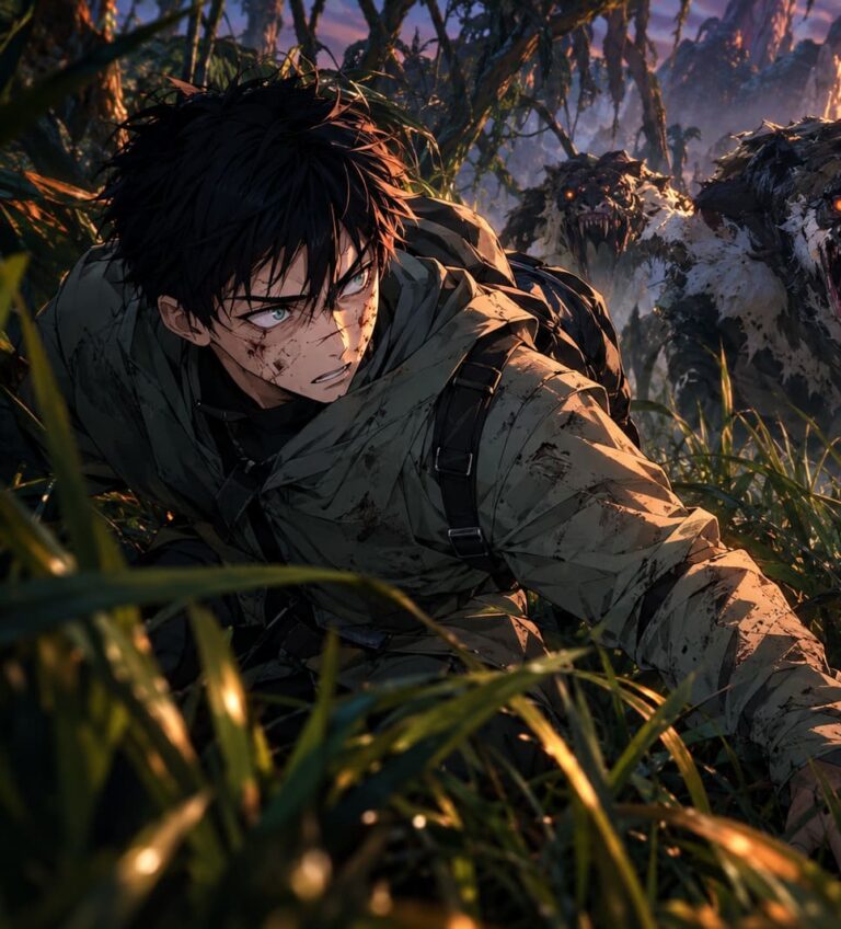 Monkey Hunting Chapter 6 Release Date & Fan Breakdown: What to Expect Next in the Survival Horror Hit Monkey Hunting Chapter 6 Release Date & Fan Breakdown: What to Expect Next in the Survival Horror Hit