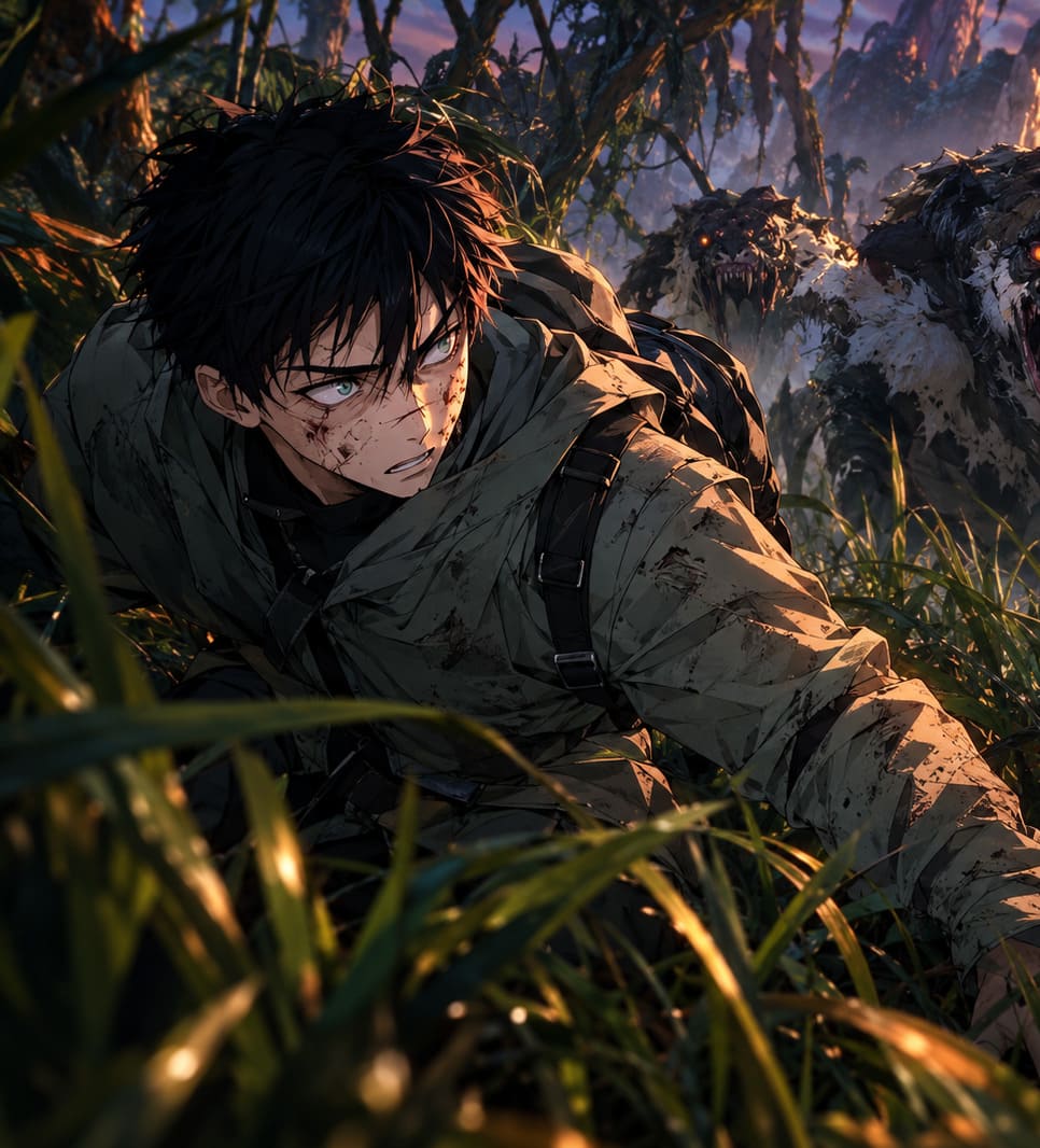 Monkey Hunting Chapter 6 Release Date & Fan Breakdown: What to Expect Next in the Survival Horror Hit Monkey Hunting Chapter 6 Release Date & Fan Breakdown: What to Expect Next in the Survival Horror Hit
