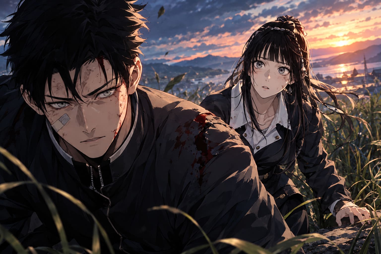 Monkey Hunting Chapter 6 Release Date & Fan Breakdown: What to Expect Next in the Survival Horror Hit Monkey Hunting Chapter 6 Release Date & Fan Breakdown: What to Expect Next in the Survival Horror Hit