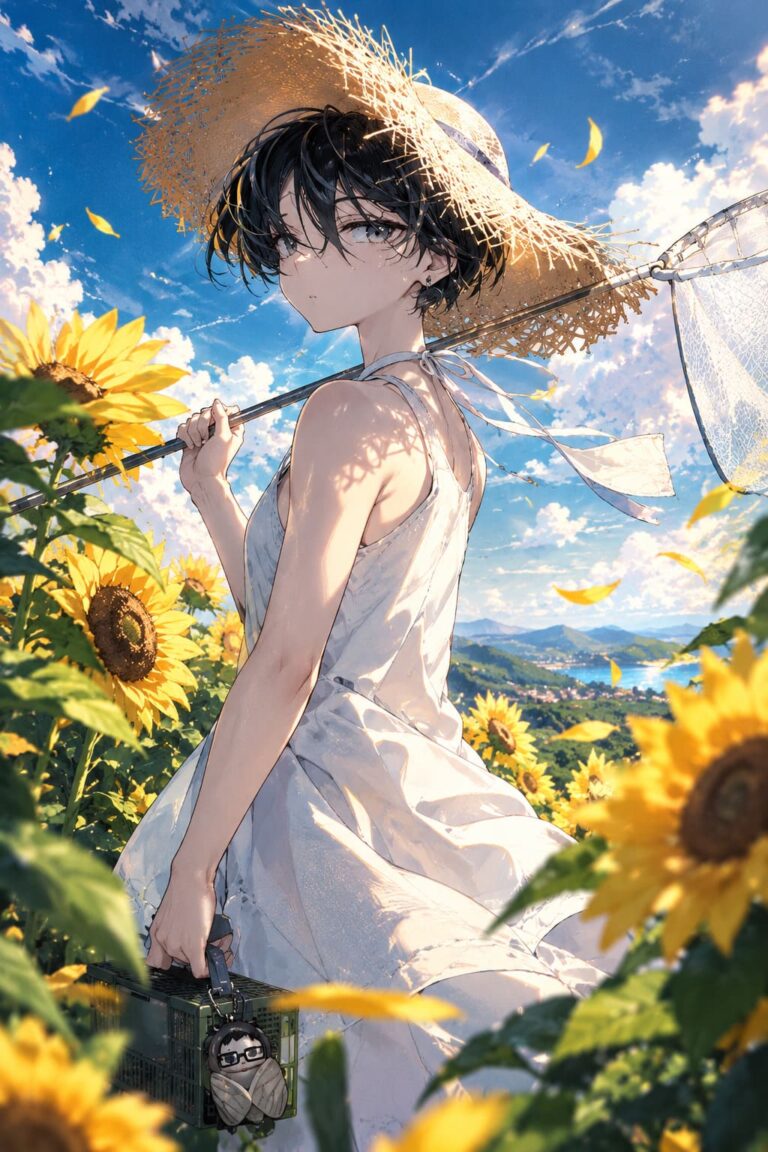 Morino-san Chapter 3: Release Date, Chapter 2 Ending, and My Biggest Predictions Morino-san Chapter 3: Release Date, Chapter 2 Ending, and My Biggest Predictions