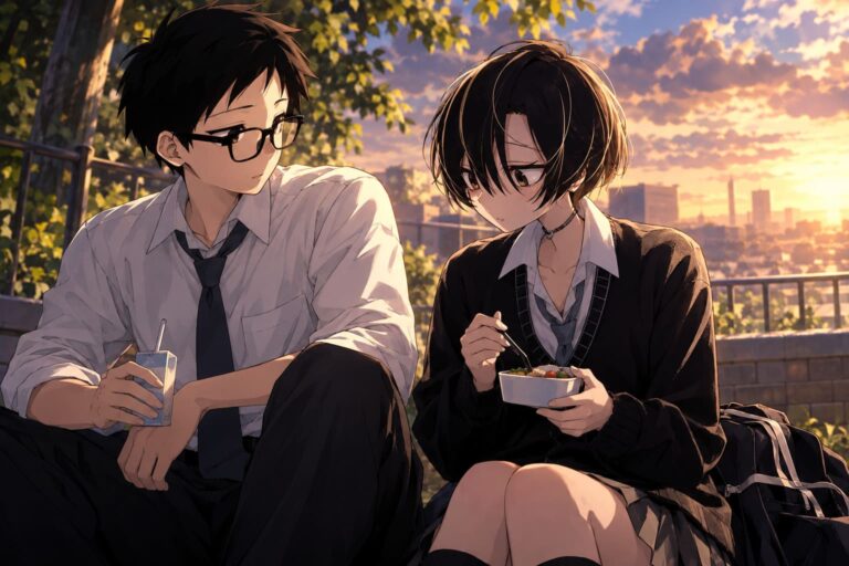 Morino-san Just Won't Leave Me Be Chapter 4: Release Date, Authentic Summary, and Next Chapter Speculation Morino-san Just Won’t Leave Me Be Chapter 4: Release Date, Authentic Summary, and Next Chapter Speculation