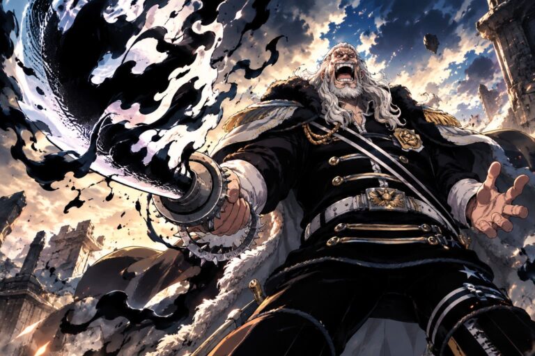 One Piece Chapter 1194: Release Date, Detailed Chapter 1193 Recap, and Full Fan Analysis One Piece Chapter 1194: Release Date, Detailed Chapter 1193 Recap, and Full Fan Analysis