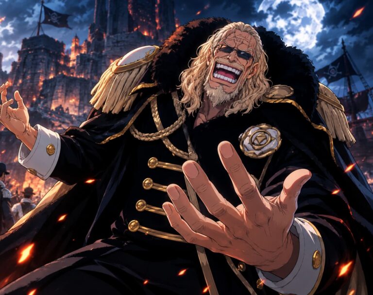 One Piece Chapter 1195 Release Date, Fan Breakdown, and Chapter 1194 Recap