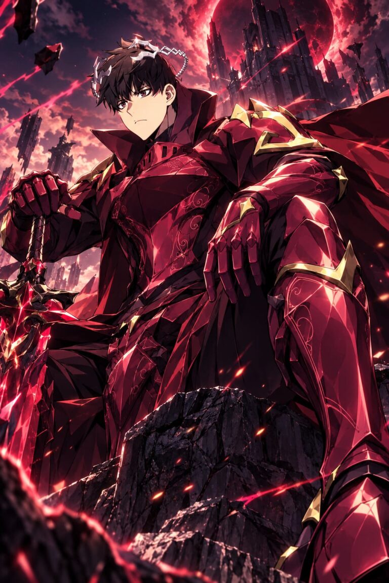Overgeared Anime 2026: What Happens When Grid Resets to Level 1 and Hits Negative Levels? Overgeared Anime 2026: What Happens When Grid Resets to Level 1 and Hits Negative Levels?