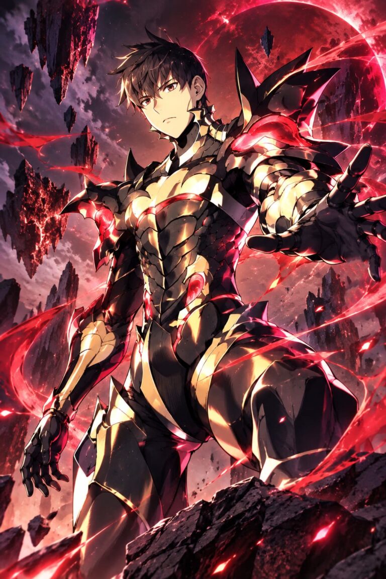 Overgeared Anime Release Date, Total Episode Count, and Complete Streaming Schedule (2026) Overgeared Anime Release Date, Total Episode Count, and Complete Streaming Schedule (2026)
