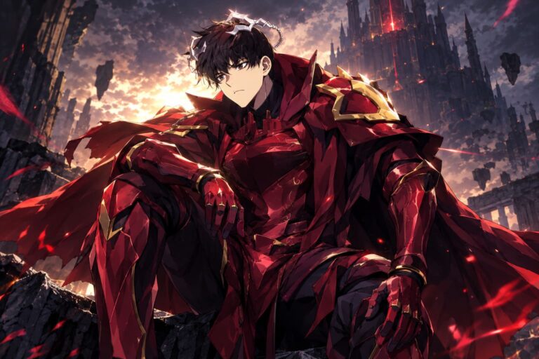 Overgeared Anime Season 1 Release Date on Crunchyroll, Trailer, Cast, and Latest News Overgeared Anime Season 1 Release Date on Crunchyroll, Trailer, Cast, and Latest News