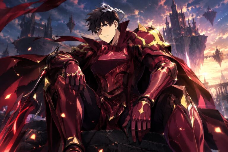 Overgeared Anime Trailer Breakdown: Visual Analysis, Studio Backlash, and US Fan Expectations