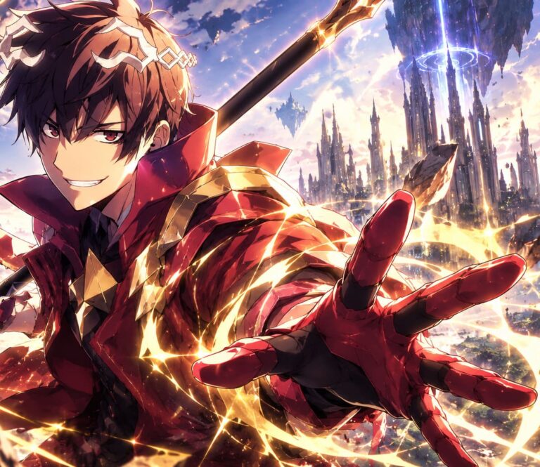 Overgeared Manhwa Season 1: Complete Chapter Coverage and Novel Adaptation Guide