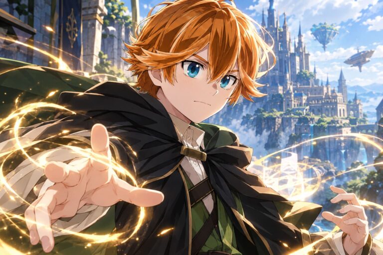 Rosell Kischa Intelligence Stats Calculation: Is He the Ultimate Tactical Genius in As a Reincarnated Aristocrat Season 3? Rosell Kischa Intelligence Stats Calculation: Is He the Ultimate Tactical Genius in As a Reincarnated Aristocrat Season 3?