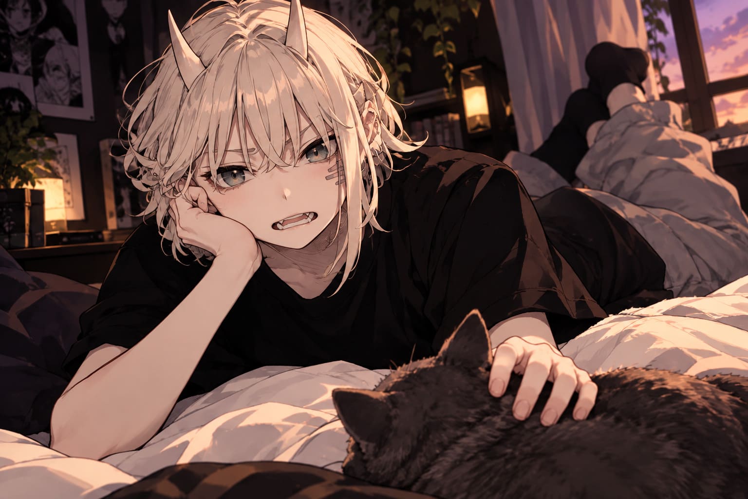 Ruri Dragon Chapter 52 Release Date, Verified Chapter 51 Frenzy Ending, and Combat Training Arc Analysis Ruri Dragon Chapter 52 Release Date, Verified Chapter 51 Frenzy Ending, and Combat Training Arc Analysis