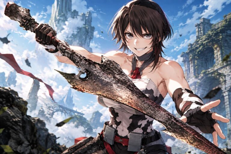 Shangri-La Frontier Chapter 281: Official Release Date, True Chapter 280 Panel-by-Panel Breakdown, and Story Predictions