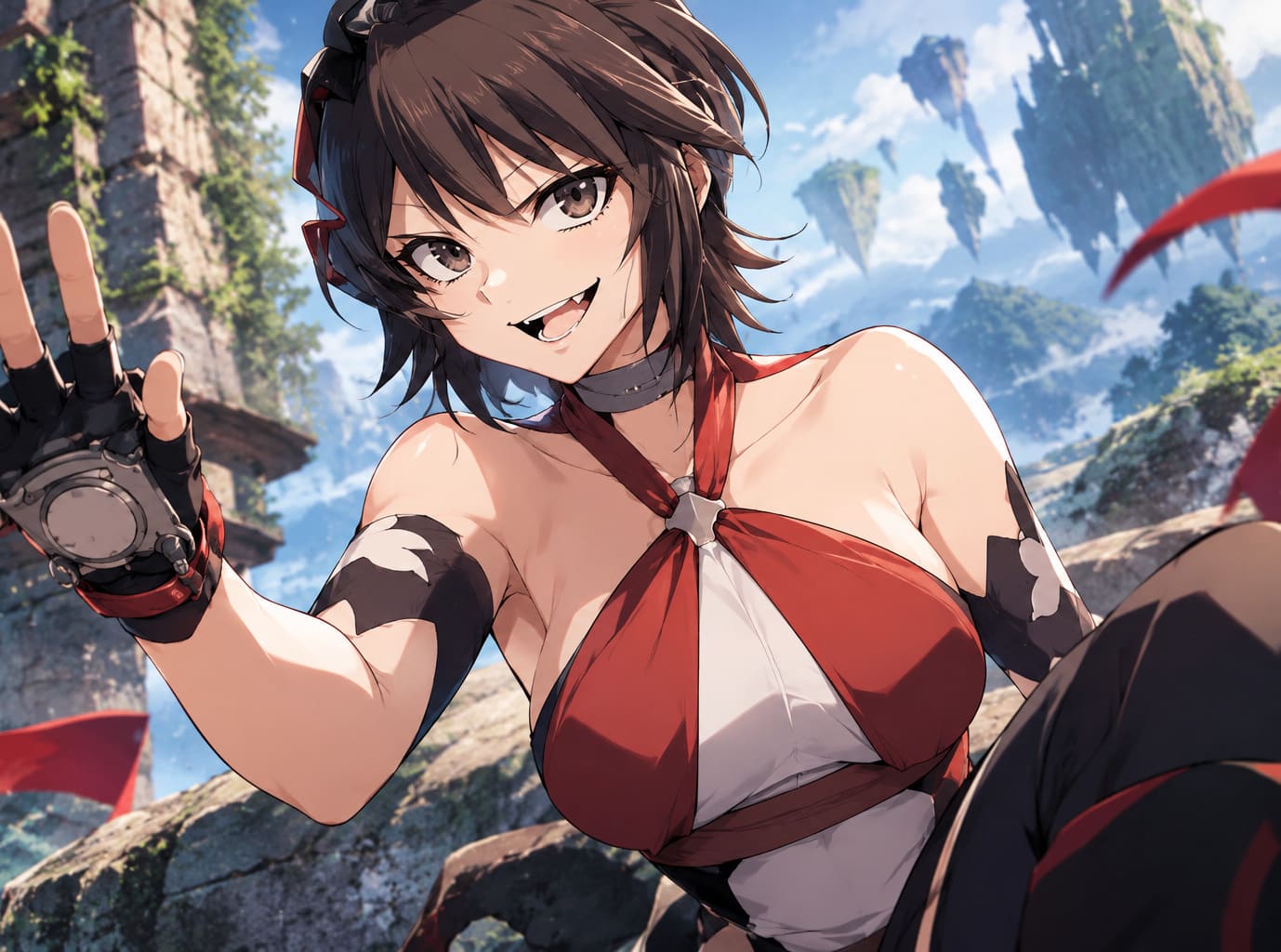 Shangri-La Frontier Chapter 281: Official Release Date, True Chapter 280 Panel-by-Panel Breakdown, and Story Predictions Shangri-La Frontier Chapter 281: Official Release Date, True Chapter 280 Panel-by-Panel Breakdown, and Story Predictions