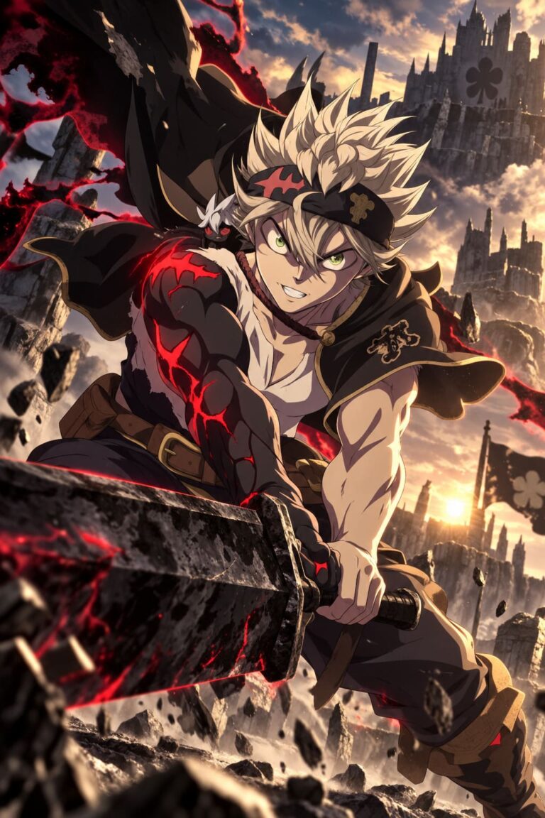 Studio Pierrot Budget Breakdown: Black Clover Season 2 vs. Bleach TYBW Studio Pierrot Budget Breakdown: Black Clover Season 2 vs. Bleach TYBW