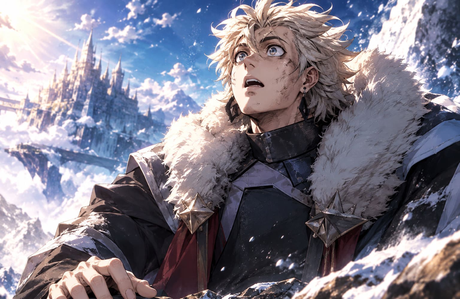 The Exiled Heavy Knight Knows How to Game the System Chapter 179 Release Date & Deep Fan Analysis The Exiled Heavy Knight Knows How to Game the System Chapter 179 Release Date & Deep Fan Analysis