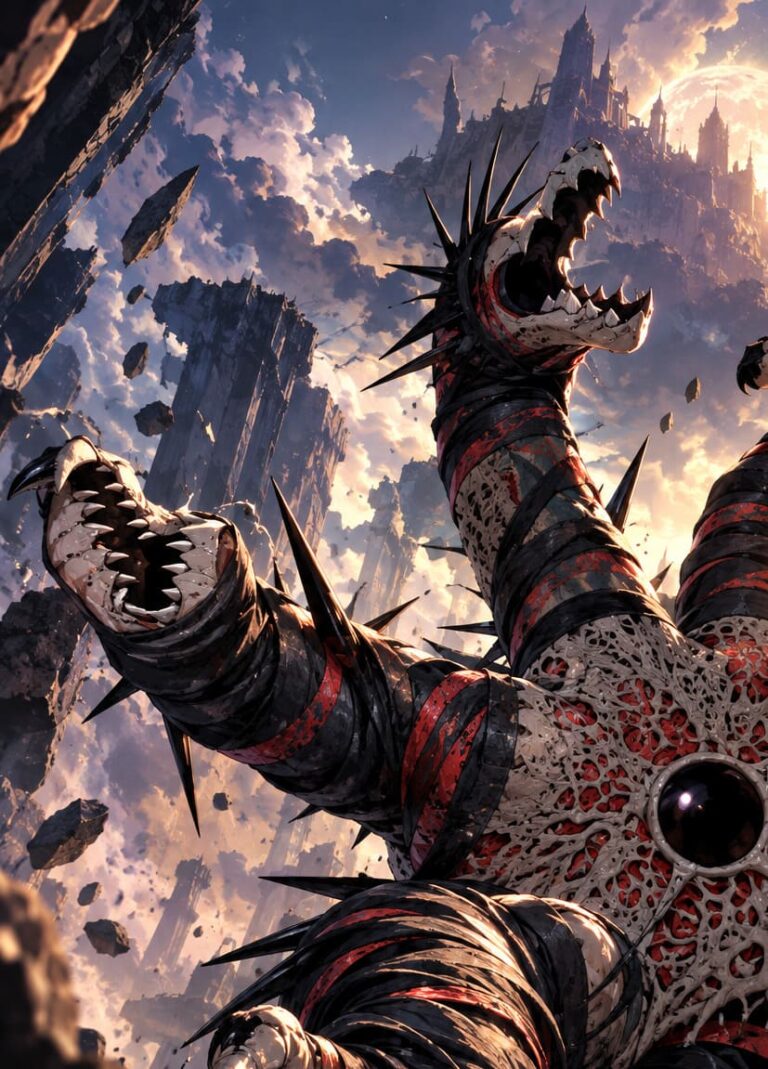 The Exiled Heavy Knight Knows How to Game the System Chapter 181: Release Date, Predictions, and True Chapter 180 Breakdown The Exiled Heavy Knight Knows How to Game the System Chapter 181: Release Date, Predictions, and True Chapter 180 Breakdown