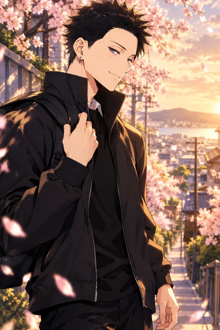 The Fragrant Flower Blooms With Dignity Chapter 202 Release date: Saku and Subaru’s Feelings May Finally Move Forward The Fragrant Flower Blooms With Dignity Chapter 202 Release date: Saku and Subaru’s Feelings May Finally Move Forward