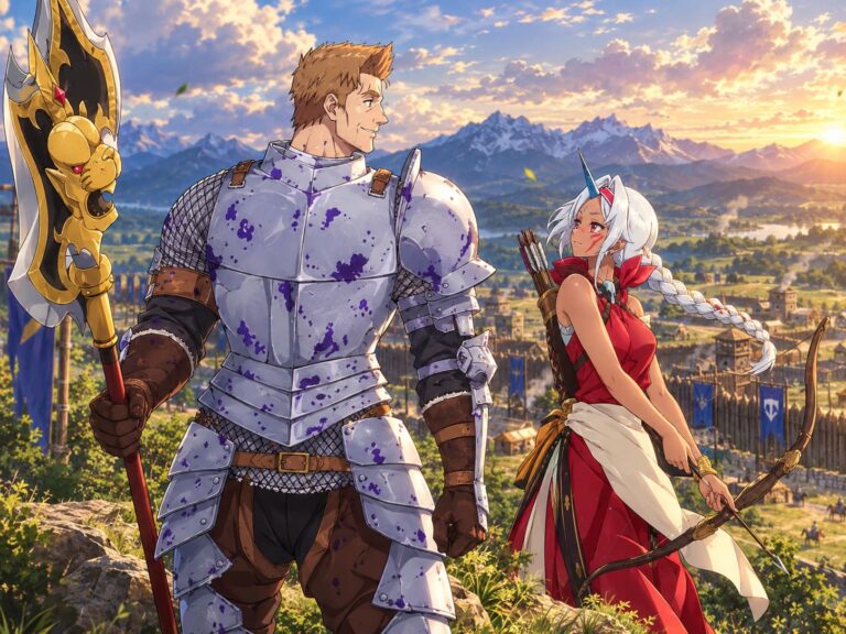 The Frontier Lord Begins with Zero Subjects: Total Episode Count and Full Release Schedule The Frontier Lord Begins with Zero Subjects: Total Episode Count and Full Release Schedule
