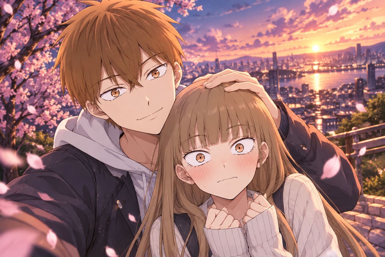The Ramparts of Ice Manga Ending Explained: Does Koyuki's Wall Finally Melt? The Ramparts of Ice Manga Ending Explained: Does Koyuki's Wall Finally Melt?