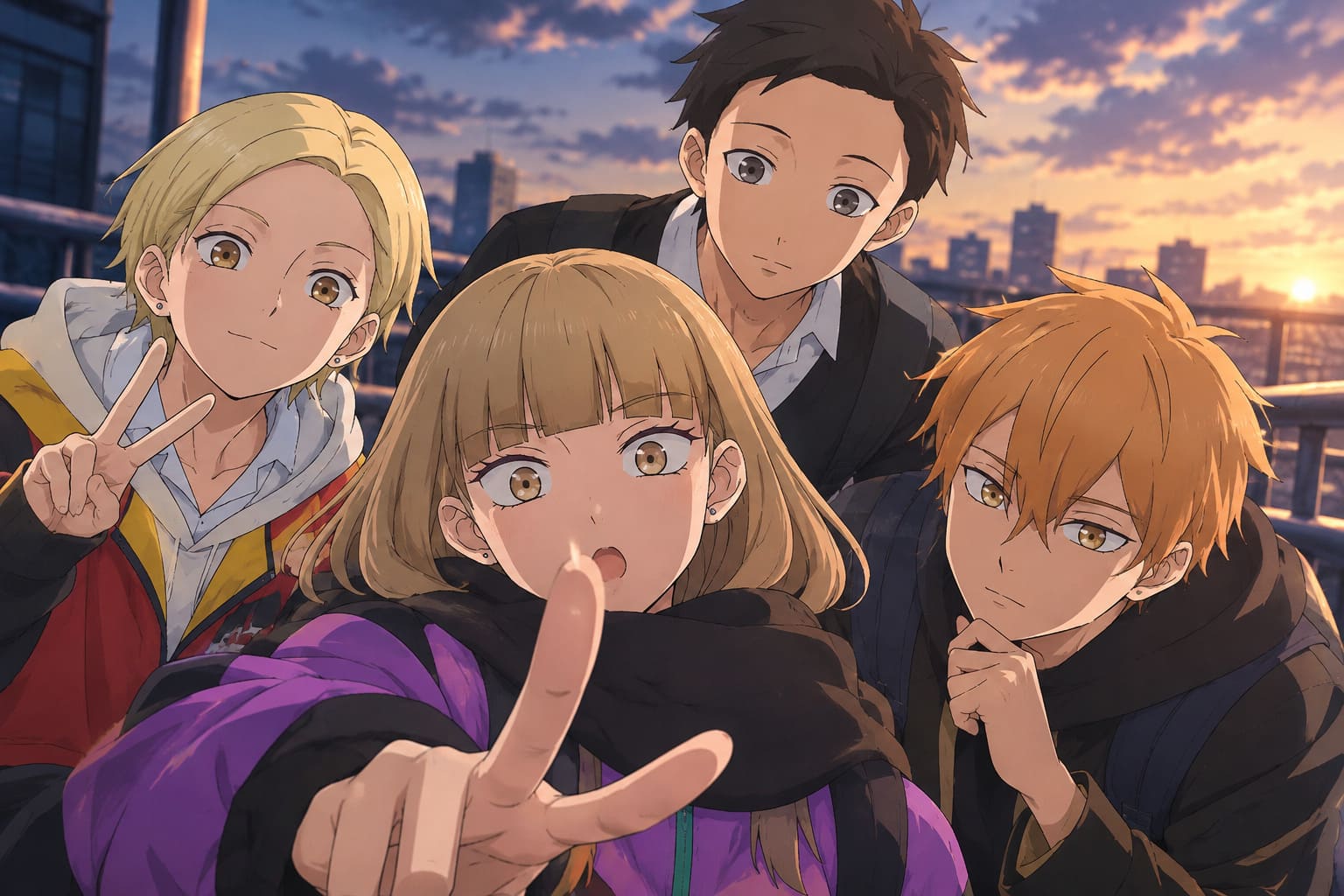 The Ramparts of Ice Season 2 Release Date, Episode Count, and Streaming Schedule Revealed The Ramparts of Ice Season 2 Release Date, Episode Count, and Streaming Schedule Revealed