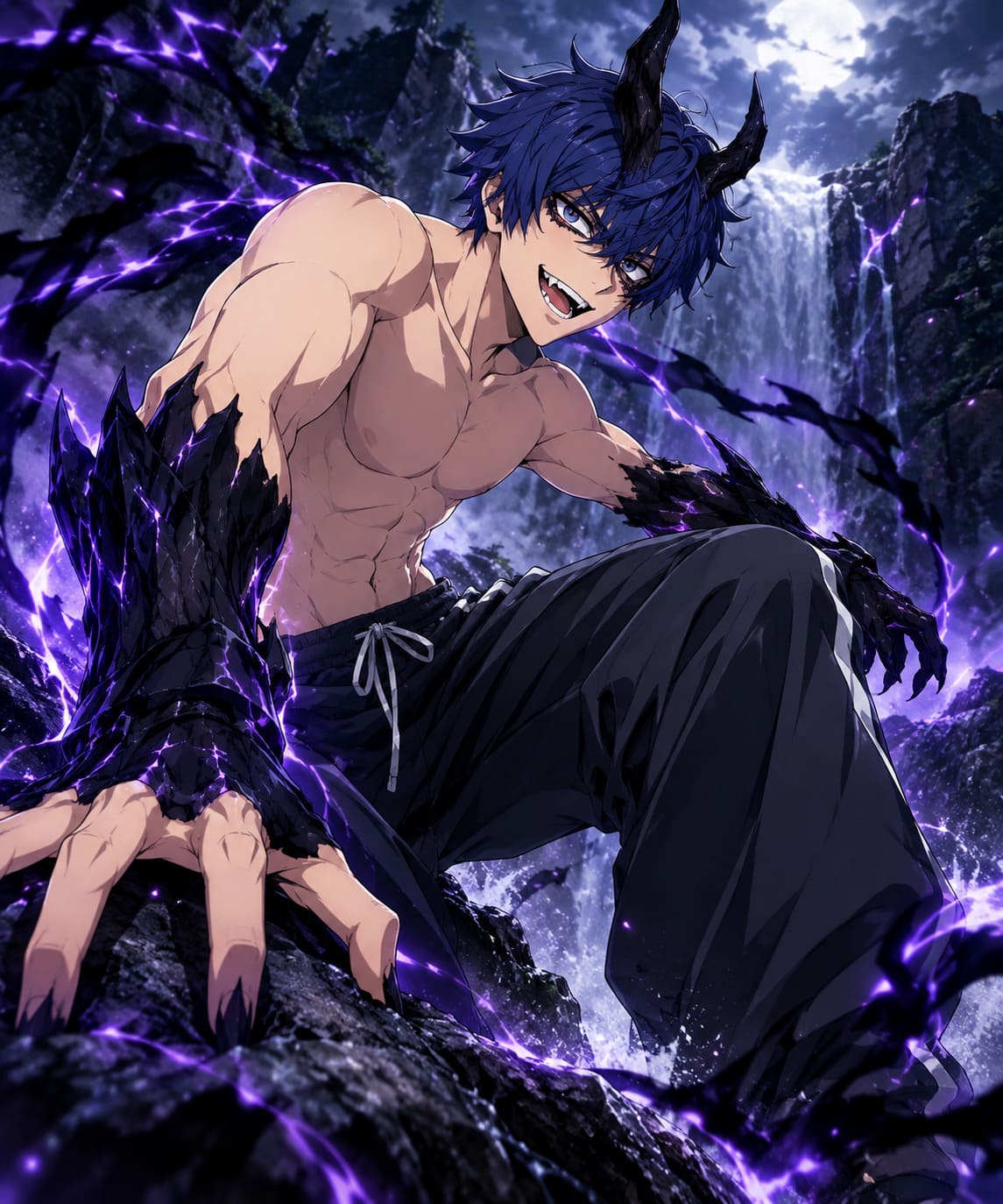 Tougen Anki Season 2 Episode Count: How Many Episodes in Nikko Kegon Falls Arc? Tougen Anki Season 2 Episode Count: How Many Episodes in Nikko Kegon Falls Arc?