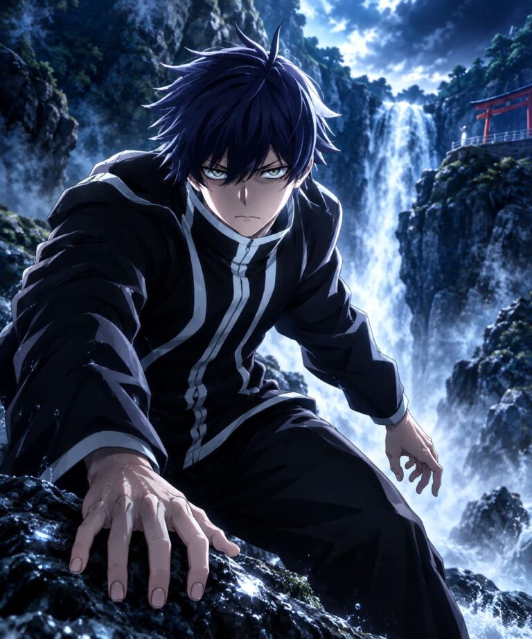 Tougen Anki Season 2 Episode Count: How Many Episodes in Nikko Kegon Falls Arc? Tougen Anki Season 2 Episode Count: How Many Episodes in Nikko Kegon Falls Arc?