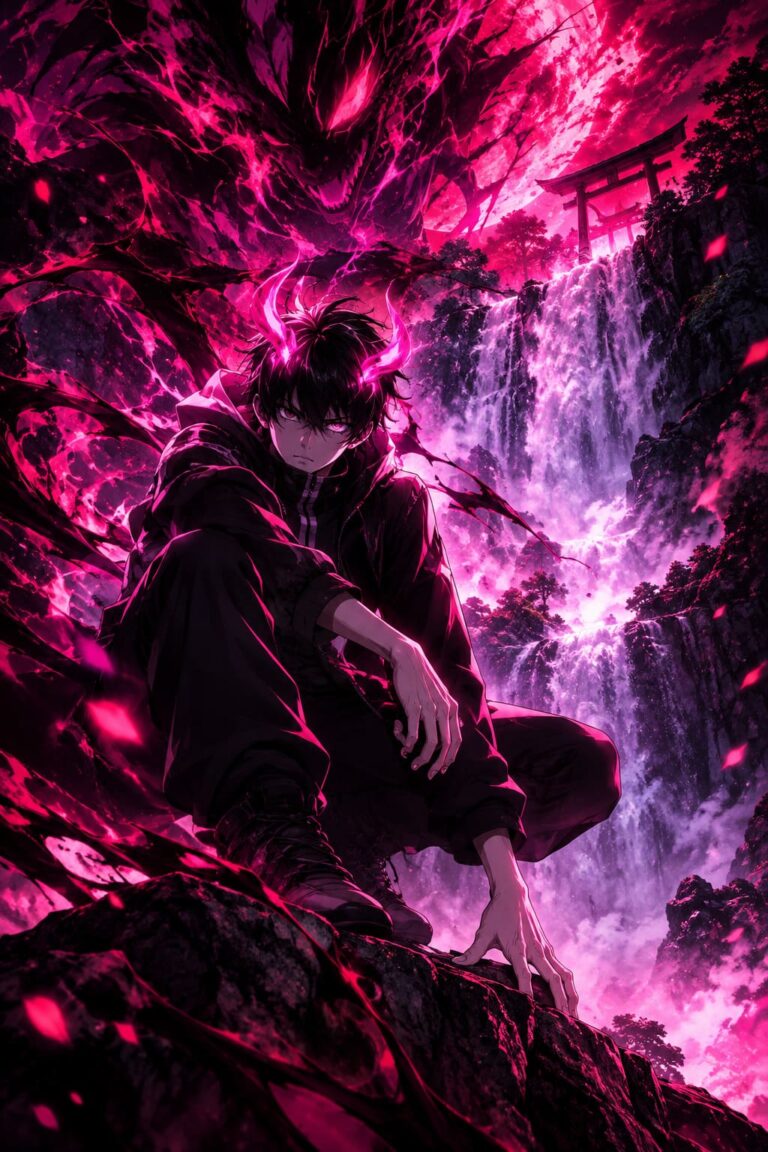 Tougen Anki Season 2 Nikko Kegon Falls Arc: Official Streaming Platforms and US Release Date Tougen Anki Season 2 Nikko Kegon Falls Arc: Official Streaming Platforms and US Release Date