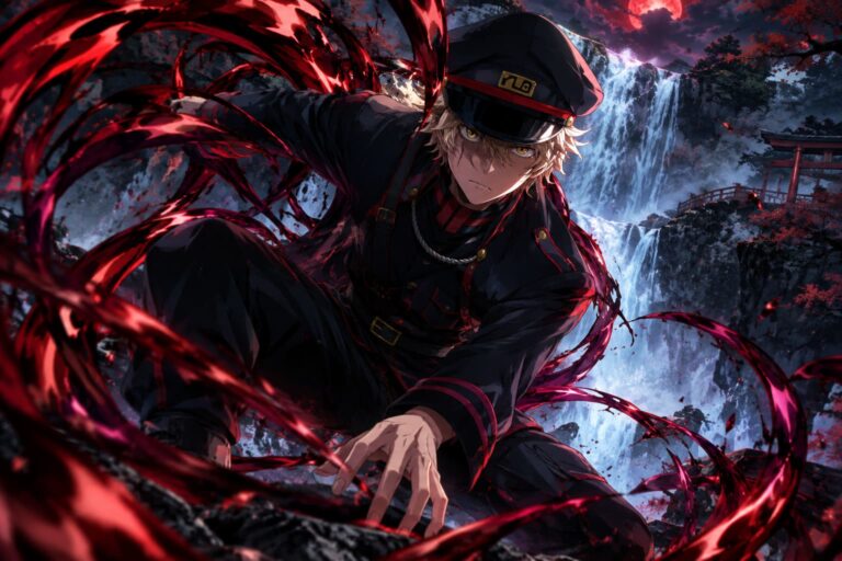 Tougen Anki Season 2 Release Date, Episode Count, and Complete US Schedule for the Nikko Kegon Falls Arc Tougen Anki Season 2 Release Date, Episode Count, and Complete US Schedule for the Nikko Kegon Falls Arc