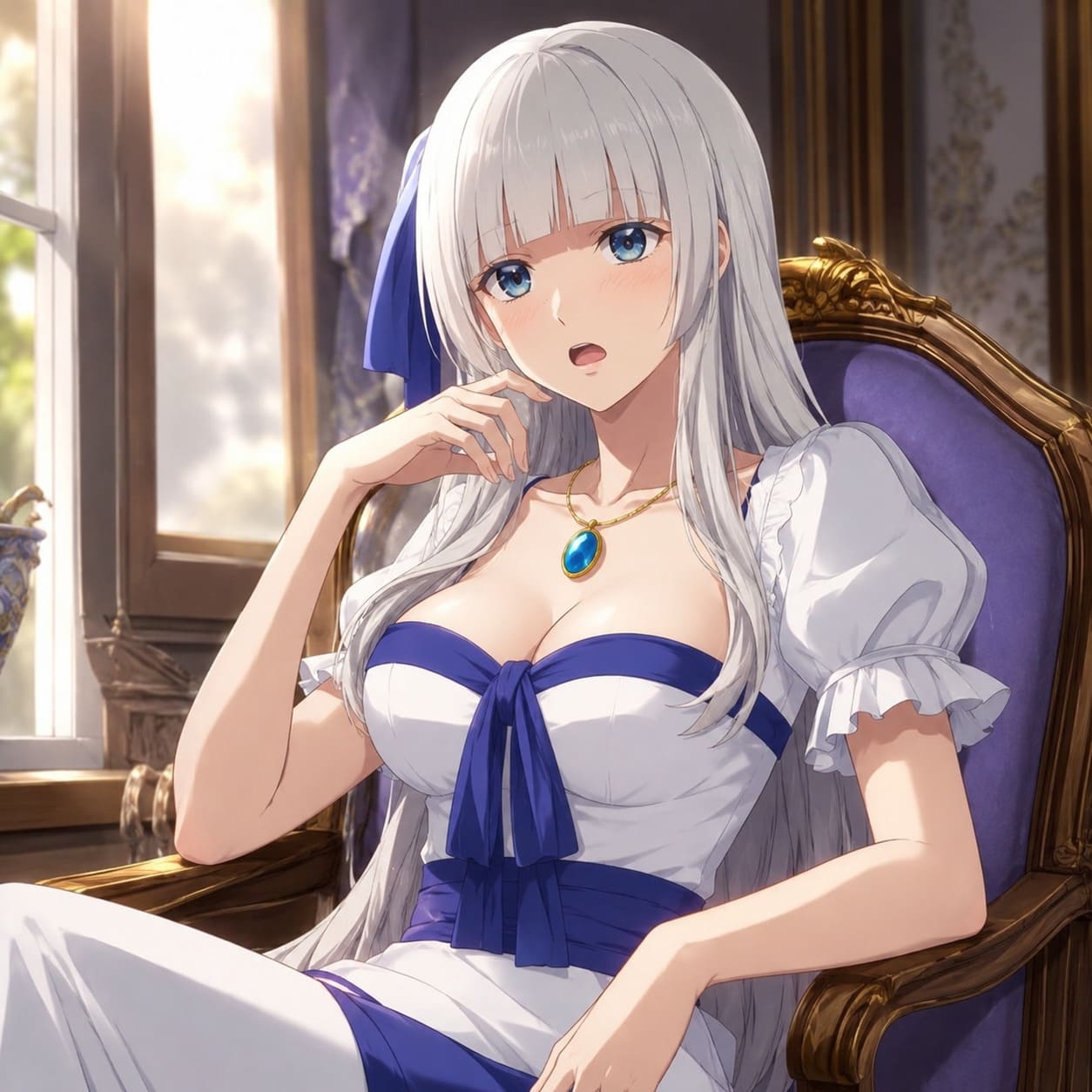 Trapped in a Dating Sim Season 2 Release Schedule: Total Episodes & USA Streaming Time Trapped in a Dating Sim Season 2 Release Schedule: Total Episodes & USA Streaming Time