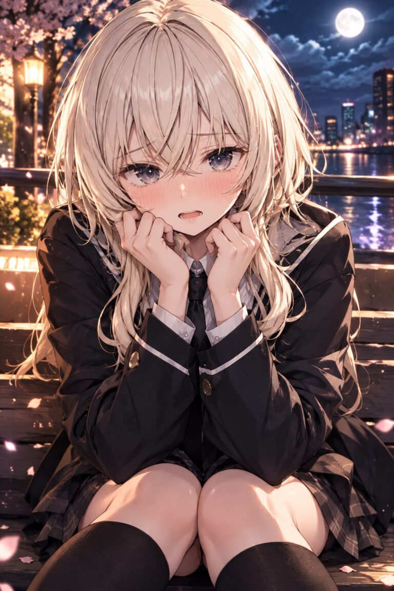 Tune In to the Midnight Heart Chapter 131 Release Date, Full Chapter 130 Recap, and Shinobu’s Home Visit Theories Tune In to the Midnight Heart Chapter 131 Release Date, Full Chapter 130 Recap, and Shinobu’s Home Visit Theories